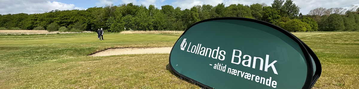 Lollands Bank A/S